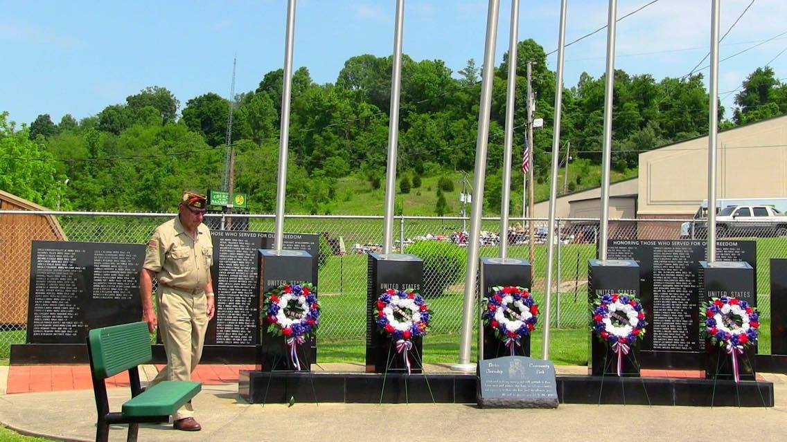 Lwac Celebrates Memorial Day 2016 Living With A Cause
